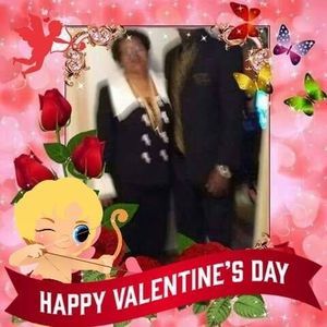 Meet your Posher, Richard